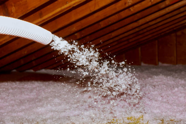 Best Spray Foam Insulation in Bonnetsville, NC