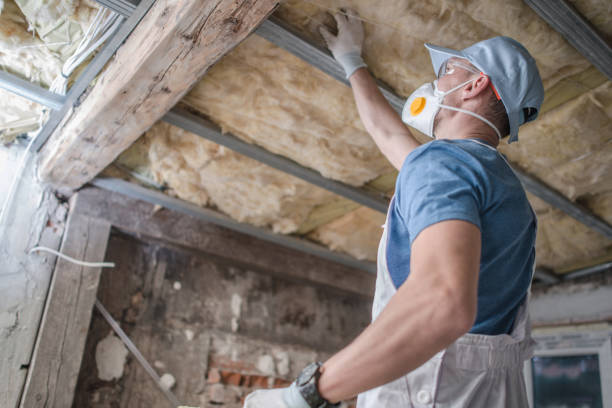 Best Energy Efficiency Insulation in Bonnetsville, NC